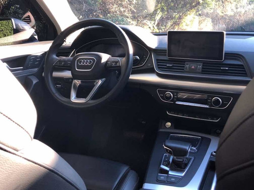 Audi Q5 2.0 Tfsi S Tronic Quattro 252cv 2017