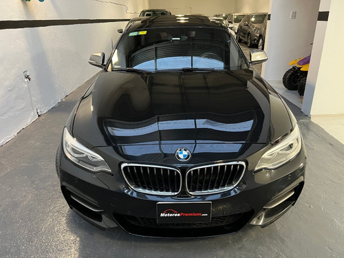 Imagen 2 de 13 de Bmw 235i Cubiertas Nuevas Permuto Financio Tomo Usdt