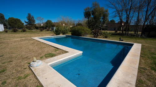 Venta Casa En Fincas De San Vicente