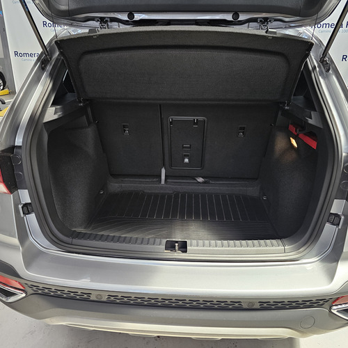 Volkswagen Taos 1.4 250 Tsi Highline