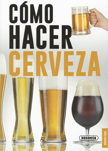 Cómo Hacer Cerveza - Vv.aa.