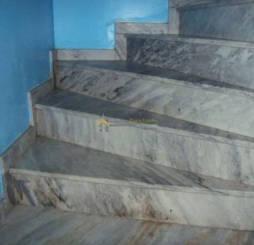 Imagem 8 de 23 de Sobrado Para Venda No Bairro Vila Ré, 3 Dorm, 1 Suíte, 2 Vagas, 200 M - 4885