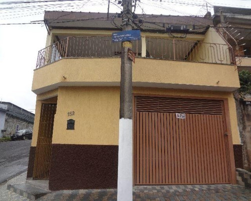 Imagem 6 de 20 de Casa - Cl0065 - 32299392