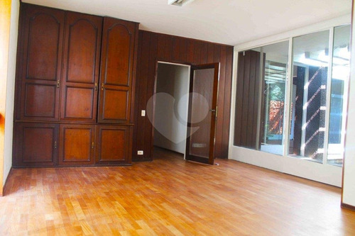 Imagem 19 de 30 de Casa À Venda Jardim Cordeiro, 1.300 M² Total, 4 Dorm. Piscina, Perto Do Parque !!linda Oportunidade! - Reo29117