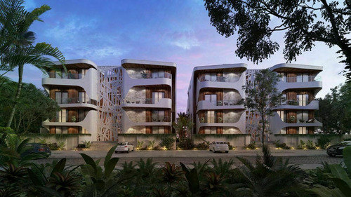 Condo Con Alberca Frente Al Mar, Pool Bar, Tecnología Ecológ