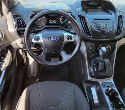 Ford Escape 2.5 S Plus At