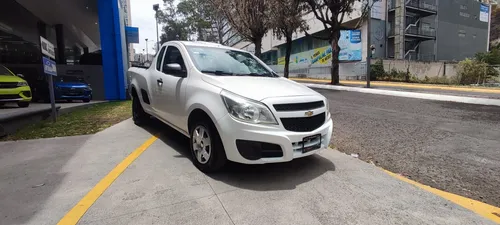 Chevrolet Tornado 1.8 Ls Ac Mt