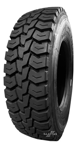 Llanta 315/80 R22.5 Lm328 Super Traccion Longmarch