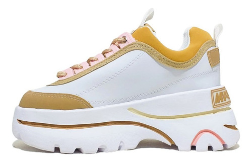 Imagen 2 de 5 de Zapatillas Street Multi