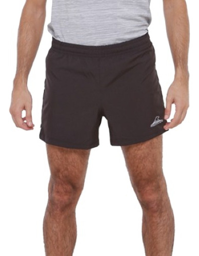 Short Montagne Race Hombre Trail Running Elastizado Sport