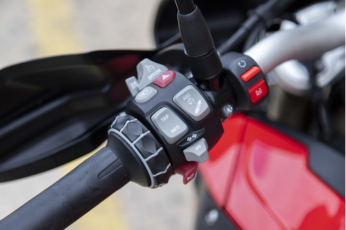 Bmw S 1000 Xr Onehaus. Exclusivos. Permutas. Financiacion.
