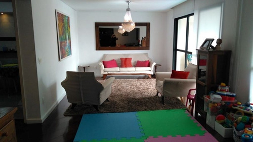 Apartamento-são Paulo-alto Da Lapa | Ref.: 353-im258154 - 353-im258154