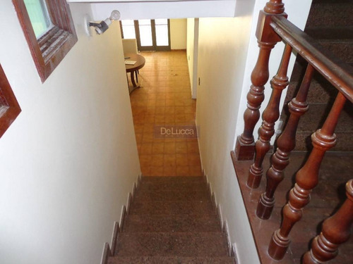 Imagem 10 de 21 de Casa À Venda Em Jardim Conceição - Ca017457