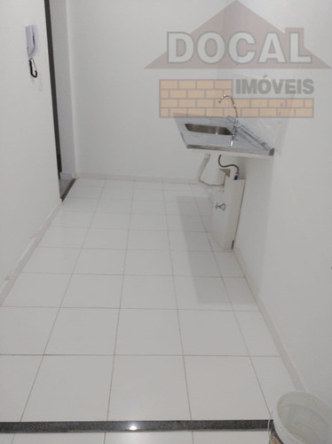Imagem 4 de 13 de 2 Dorms (1 Suíte) | Varanda Grill | Pq. Assunção - Ju0097 - 70077432