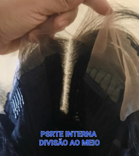 Lace Orelha A Orelha Divisão Ao Meio Pode Jogar D Lado Human