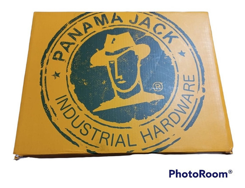 Imagen 4 de 4 de Bototo Panama Jack Pj508