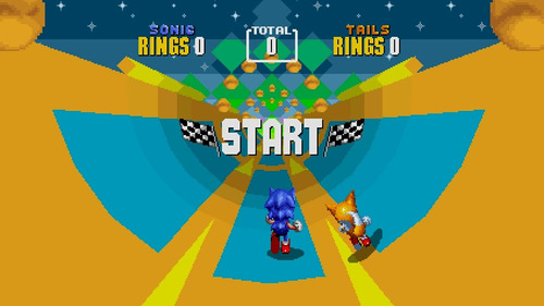 Sonic Origins Plus - Playstation 5 Ps5 Fisico