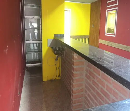 Local En Arriendo