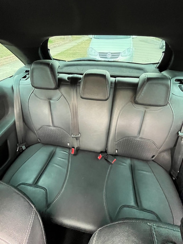 Imagen 7 de 10 de Citroen Ds3 Sport Chic 2011 Unico