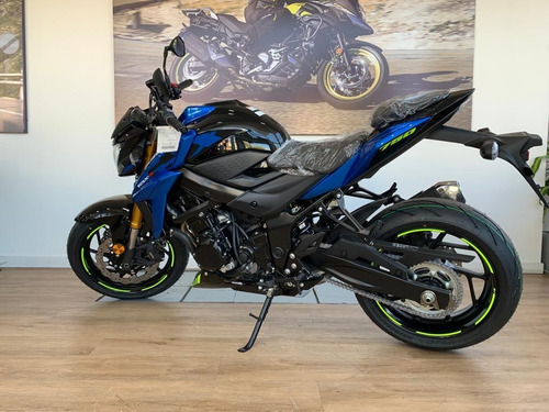 Imagen 3 de 21 de Suzuki Gsx-s 750 Consulte Tipo De Cambio Dolar Exclusivo