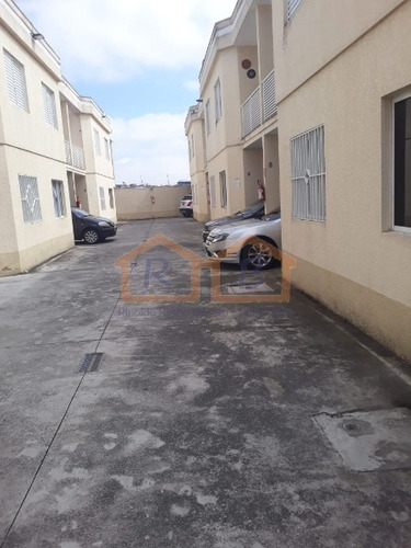 Imagem 1 de 29 de Sobrado Em Condomínio Para Locação No Bairro Cidade Líder, 2 Dorm, 1 Vagas, 80 M - 4195