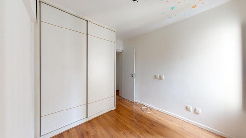 Imagem 19 de 30 de Apartamento À Venda No Bairro Brooklin Paulista - São Paulo/sp - O-10754-20216