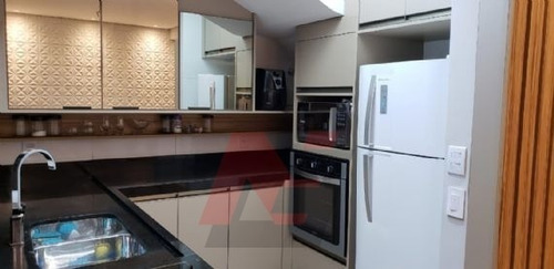 Imagem 10 de 15 de 09796 - Casa De Condominio 2 Dorms. (2 Suítes), Ayrosa - Osasco/sp - 9796