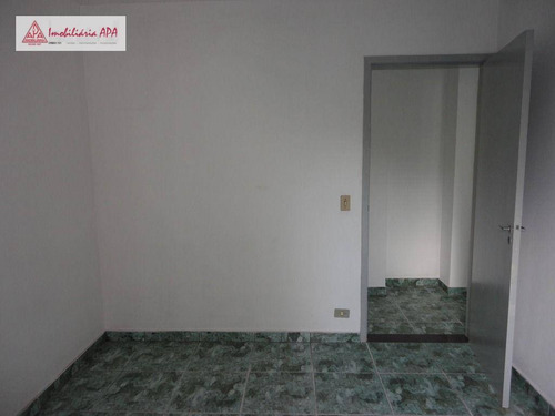 Imagem 25 de 30 de Apartamento Com 3 Dormitórios Para Alugar, 75 M² Por R$ 2.000,00/mês - Campos Elíseos - São Paulo/sp - Ap1770