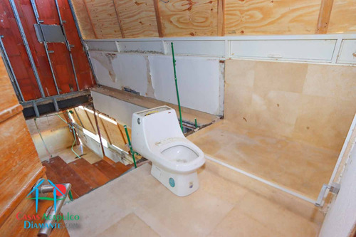 Cad Marena 501. Oportunidad Por Otis. Terraza Con Vista Al Mar Y Alberca Privada