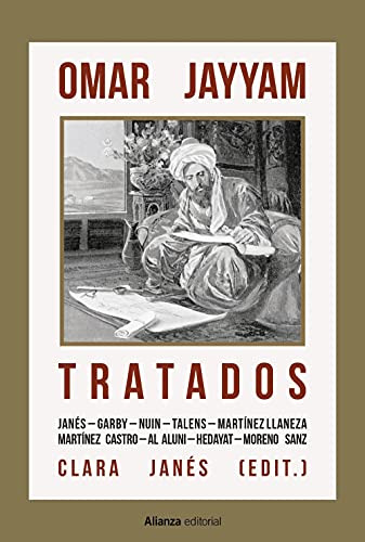 Libro Tratados De Omar Jayyam Ed: 1