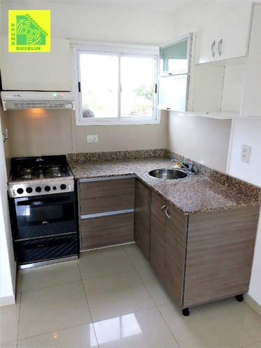 Departamento En Venta En Ramos Mejia Sur