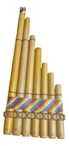 Comprar Sikus Malta Arca 7 Tubos Ajuinstrumentos Crema
