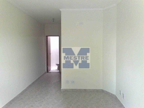 Sala Para Alugar, 29 M² Por R$ 1.150,02/mês - Vila Progresso - Guarulhos/sp - Sa0250