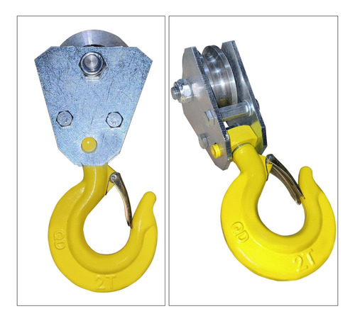 Guincho Elétrico 750/1500kg 60mts Fixo Com Controle 220v Ge1