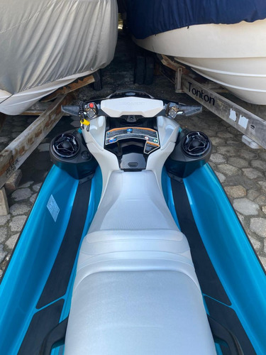 Jet Ski 3lug Gti Se 170 Som Bluetooth