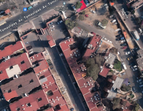 Casa En Condominio En Av Tamaulipas Cerca De Sta Fe, Aprovecha!!! Mg*