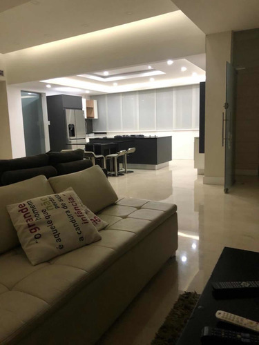 Imagen 22 de 30 de Hermoso Apartamento Penthouse En Venta Pueblo Nuevo