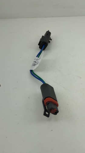 Conector Electroventilador Jeep Cherokee