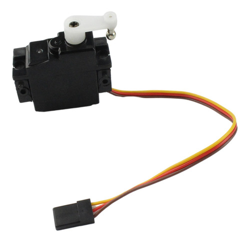 144010-2003 Accesorios De Servo :12 Para 124017 124016 Rc