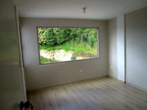 Imagen 5 de 26 de Se Vende Hermosa Casa Por Estrenar Con Ubicacion Exclusiva En Conjunto Privado Prados De Inchalillo 2