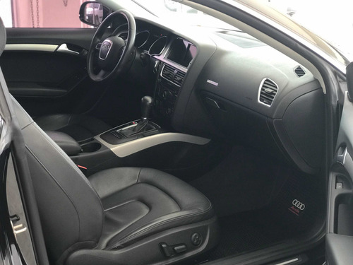 Audi A5 2.0 Tfsi 211cv 2010 G Pfaffen Autos