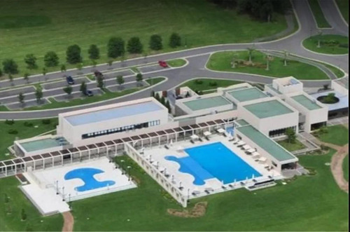 Imagen 8 de 30 de Terreno Interno Al Golf - Haras Santa María / El Trebol