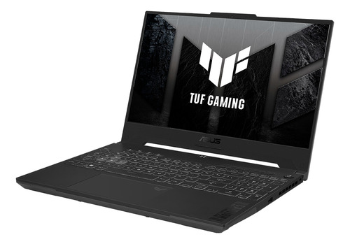 Notebook Asus Tuf Gaming A15 R7 16gb Ram 512gb Ssd Rtx4060