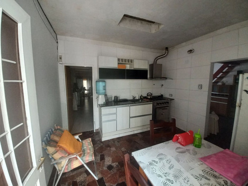 Venta Casa Multifamiliar + Local Todo En Block