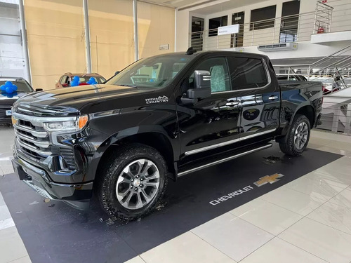 Chevrolet Silverado 5.3 V8 High Country