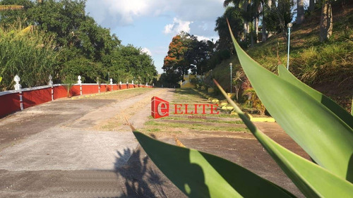 Imagem 26 de 30 de Chácara Com 3 Dormitórios À Venda, 16000 M² Por R$ 1.500.000,00 - Altos Da Vila Paiva - São José Dos Campos/sp - Ch0039