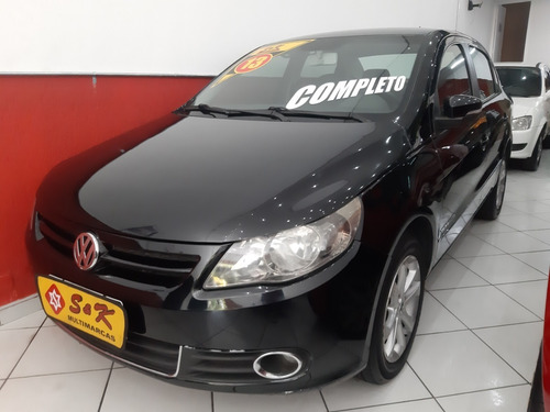 Vw - Voyage Comfortline 1.6