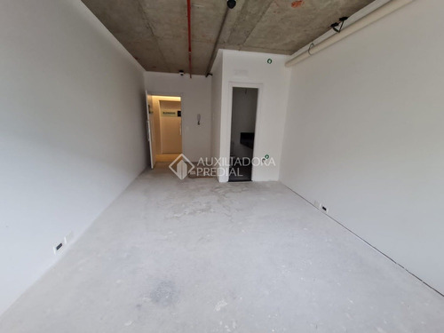 Imagem 2 de 15 de Sala/conjunto - Centro - Ref: 372350 - V-372350