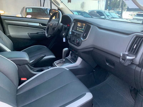 Imagem 12 de 12 de Chevrolet S10 Lt 4x4 Cab Dupla
