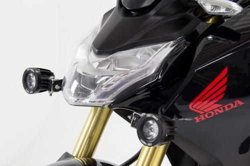 Kit De Luces Exploradoras Para Moto Honda Cb190 R Fire Parts